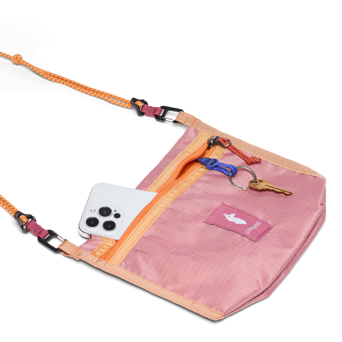 Lista 2L Lightweight Crossbody Bag - Cada Día - Image 9