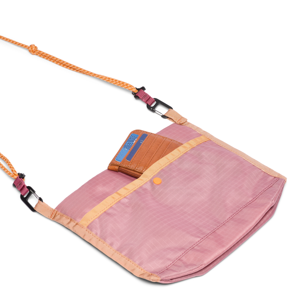 Lista 2L Lightweight Crossbody Bag - Cada Día - Image 10