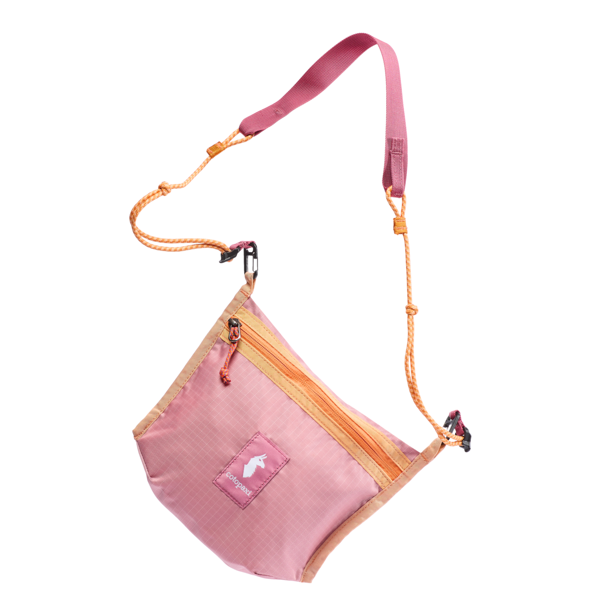 Lista 2L Lightweight Crossbody Bag - Cada Día - Image 13