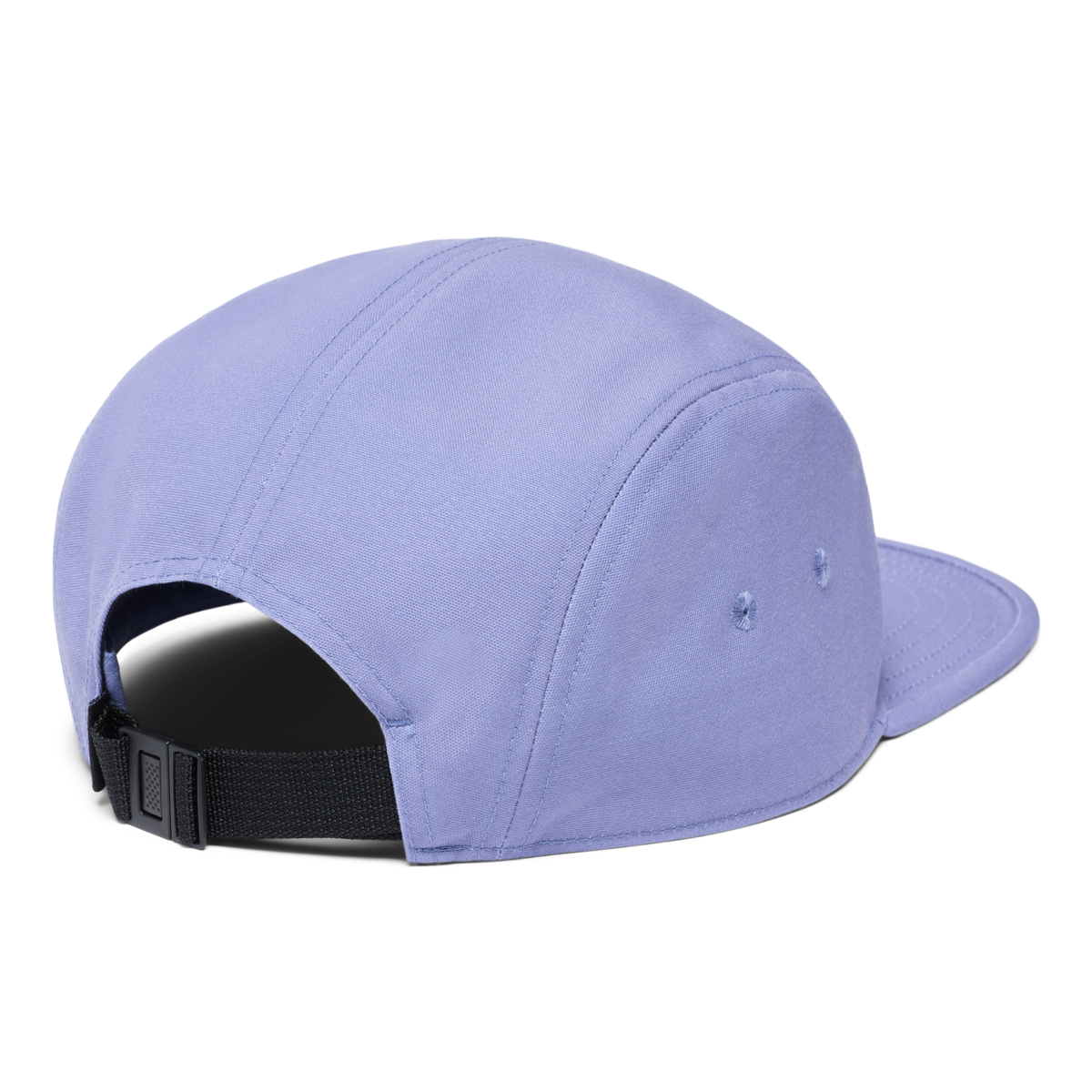 Llama Stripes 5-Panel Hat - Image 6