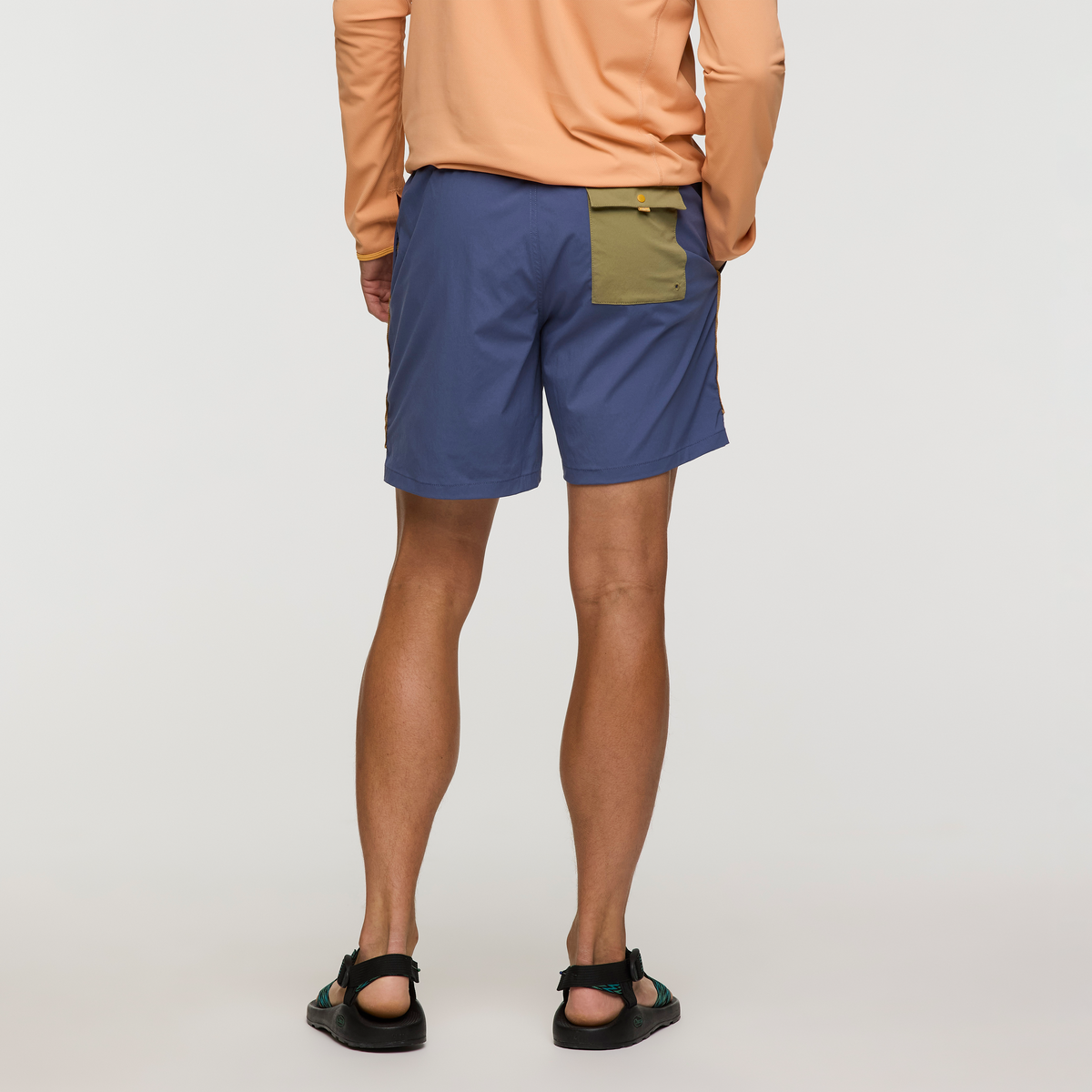 Brinco 7" Short - Solid - Men's - Image 22