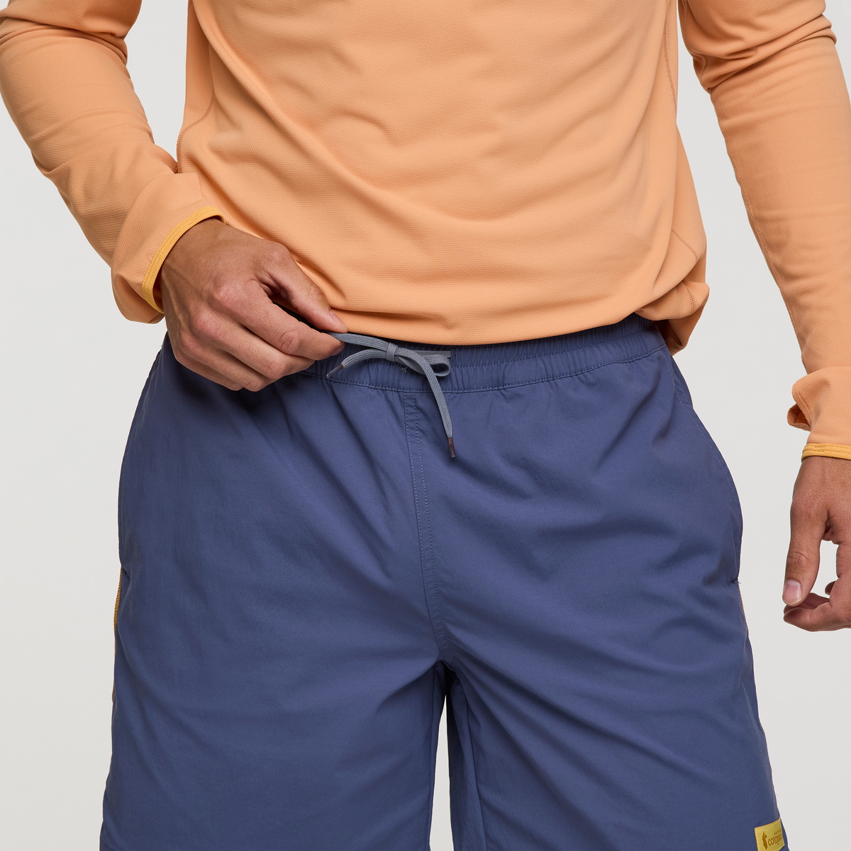 Brinco 7" Short - Solid - Men's - Image 25