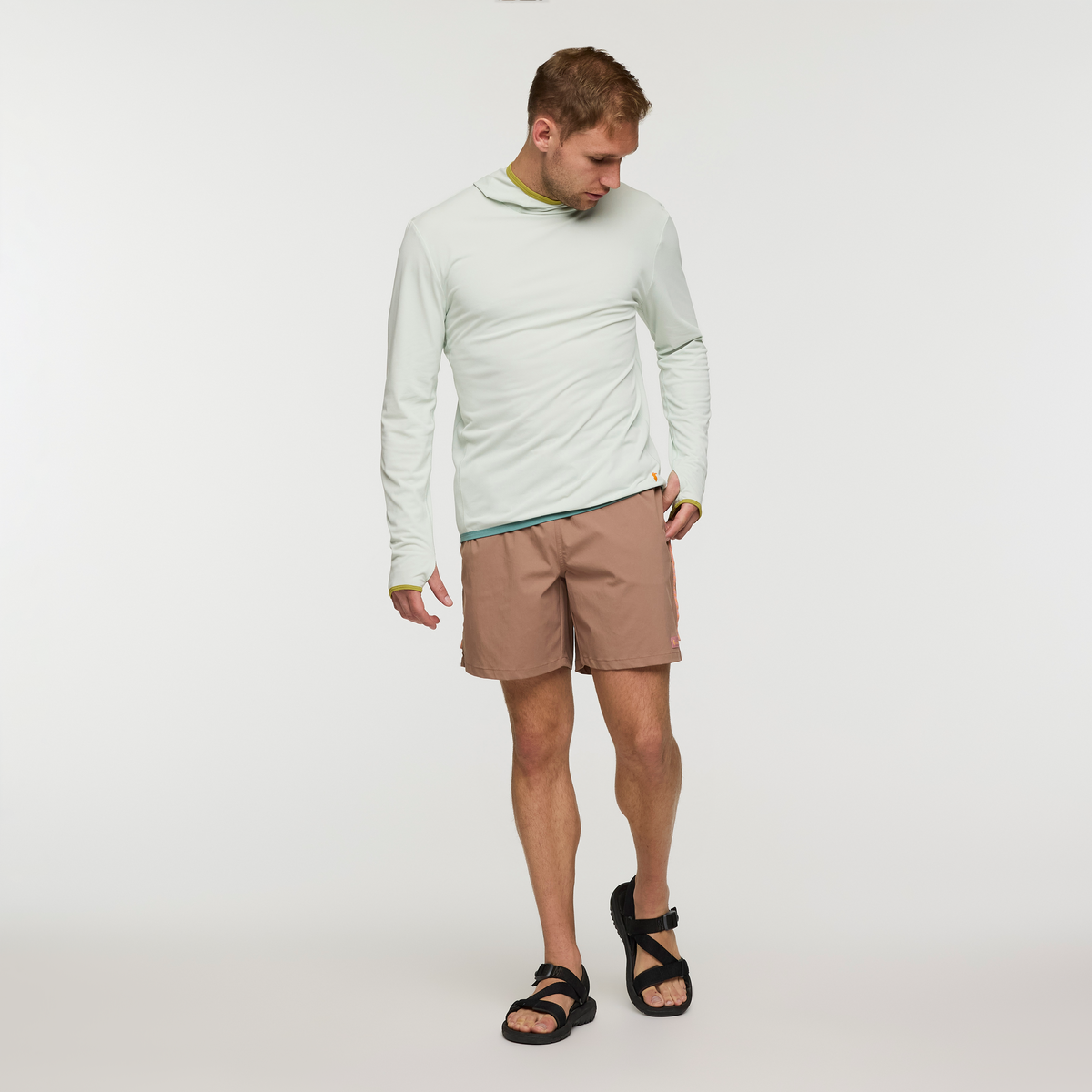 Brinco 7" Short - Solid - Men's - Image 29