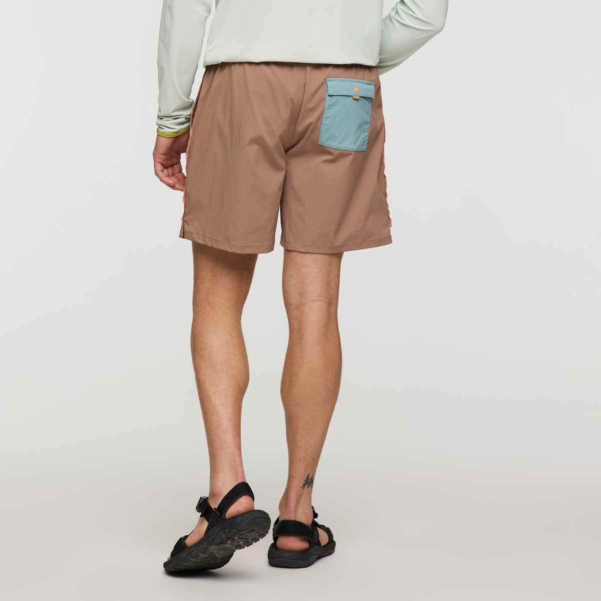 Brinco 7" Short - Solid - Men's - Image 32