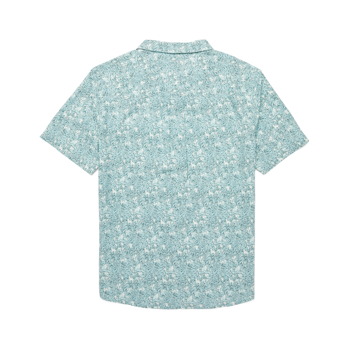 Cambio Button Up - Print - Men's - Image 8