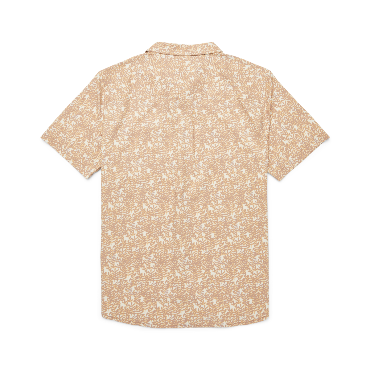 Cambio Button Up - Print - Men's - Image 16