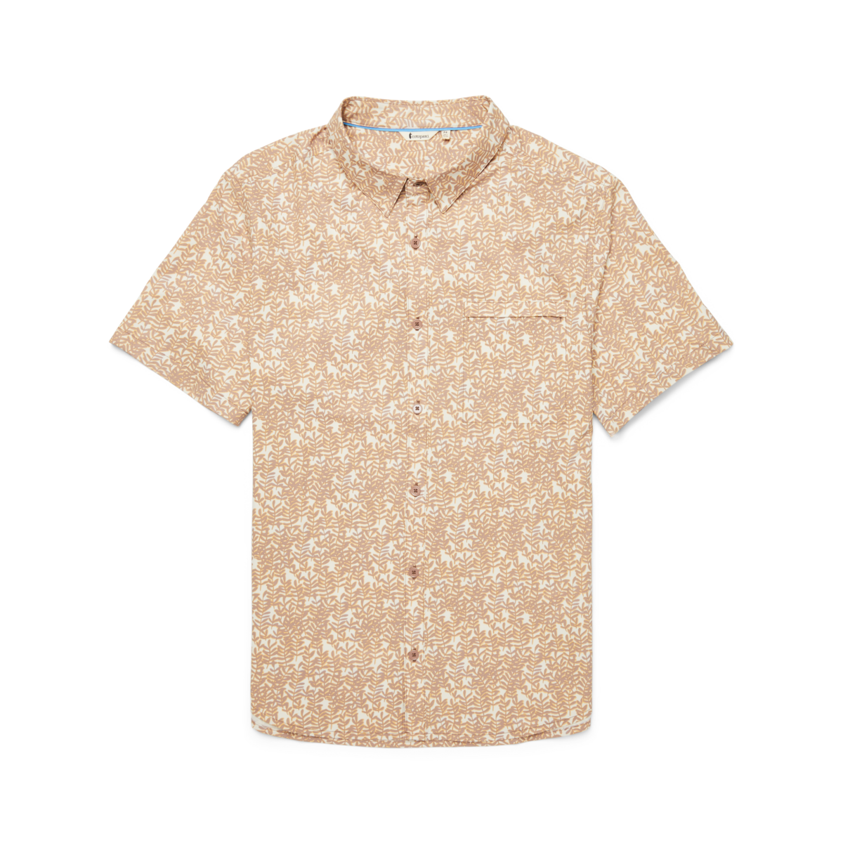 Cambio Button Up - Print - Men's - Image 15