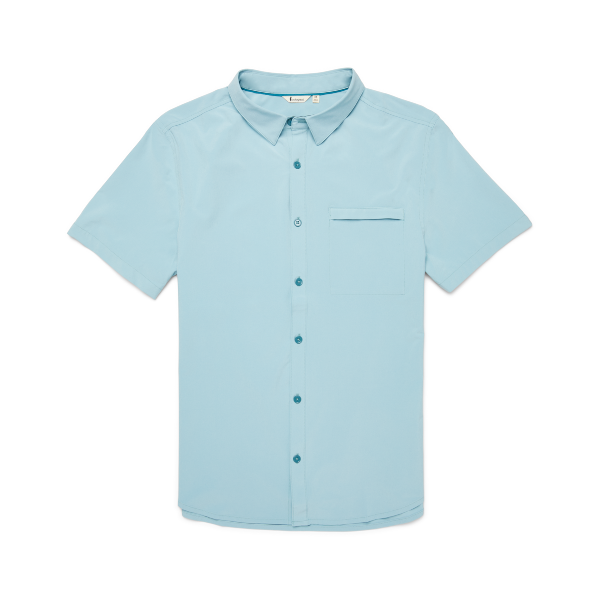 Cambio Button Up Shirt - Men's - Image 34