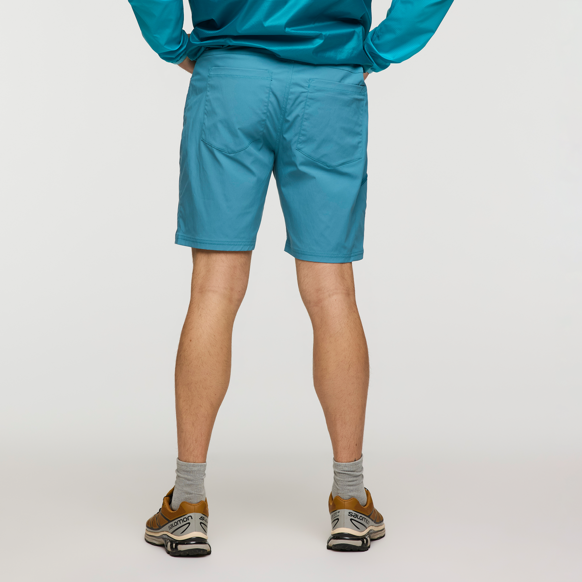 Coraje Tech Short - Men's - Image 4