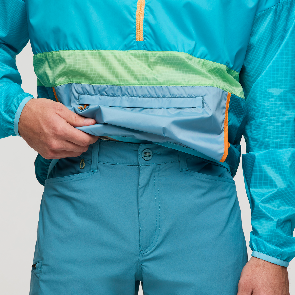 Coraje Tech Short - Men's - Image 8