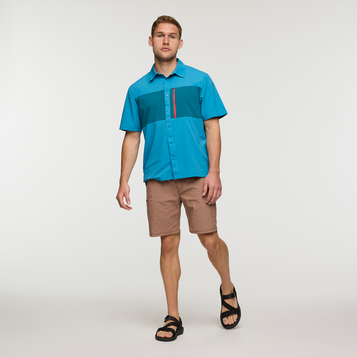 Coraje Tech Short - Men's - Image 10