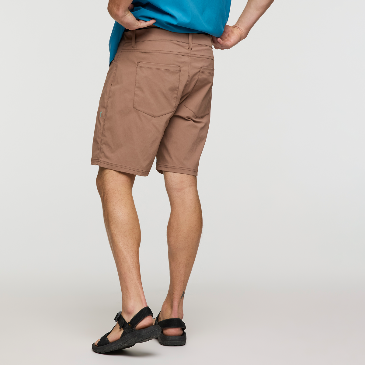 Coraje Tech Short - Men's - Image 12