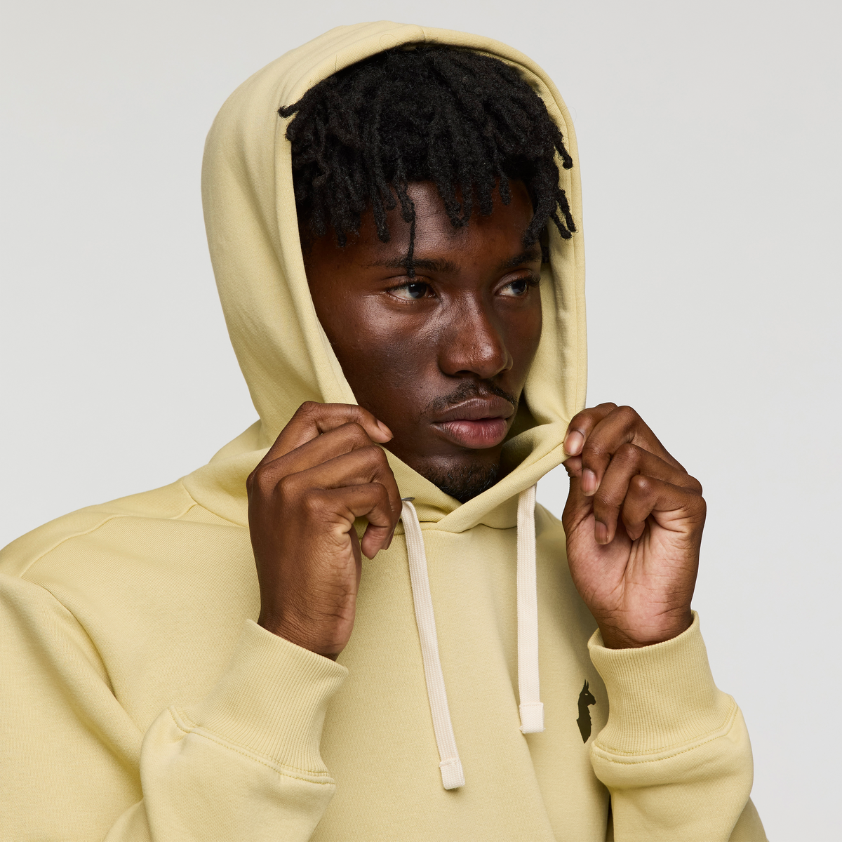 Up and Up Pullover Hoodie - Men's - Image 5