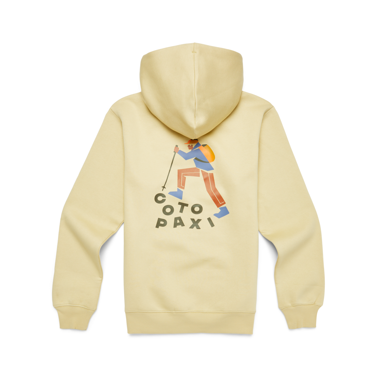 Up and Up Pullover Hoodie - Men's - Image 8