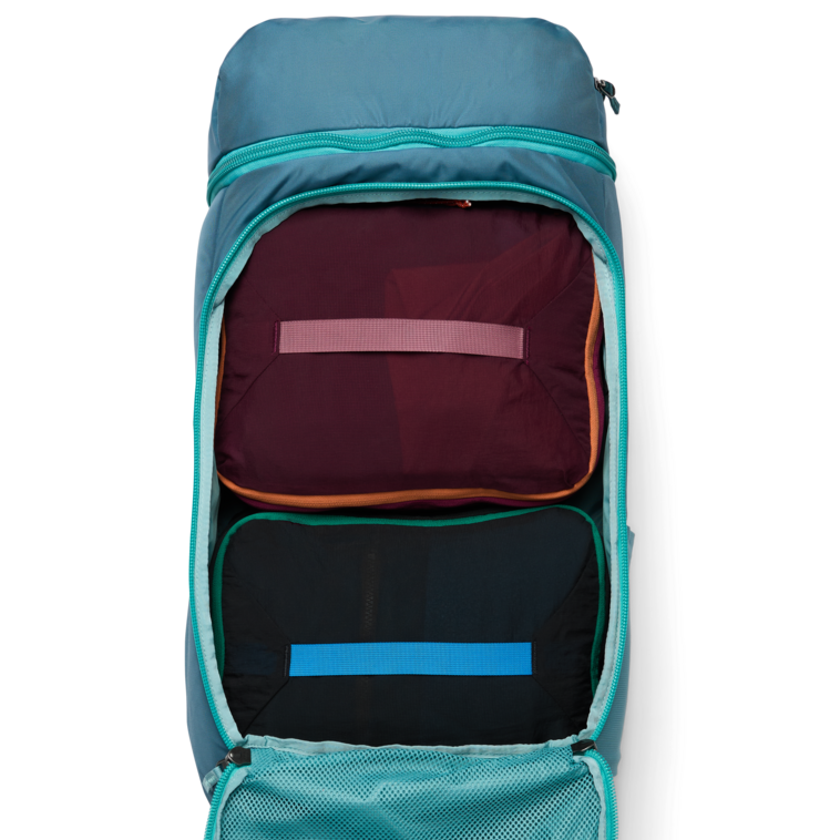 Cubo 12L Expandable Packing Cube - Image 8
