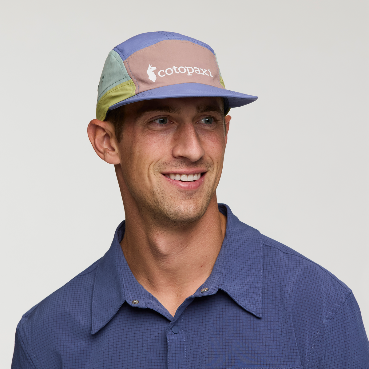 Cotopaxi Tech 5-Panel Hat - Image 19