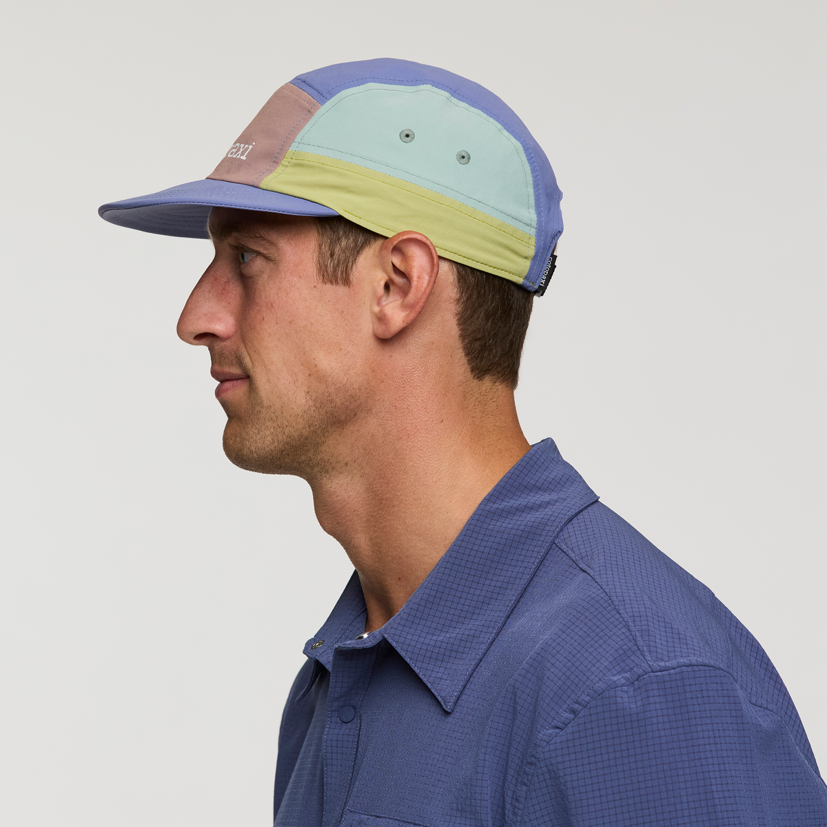 Cotopaxi Tech 5-Panel Hat - Image 20