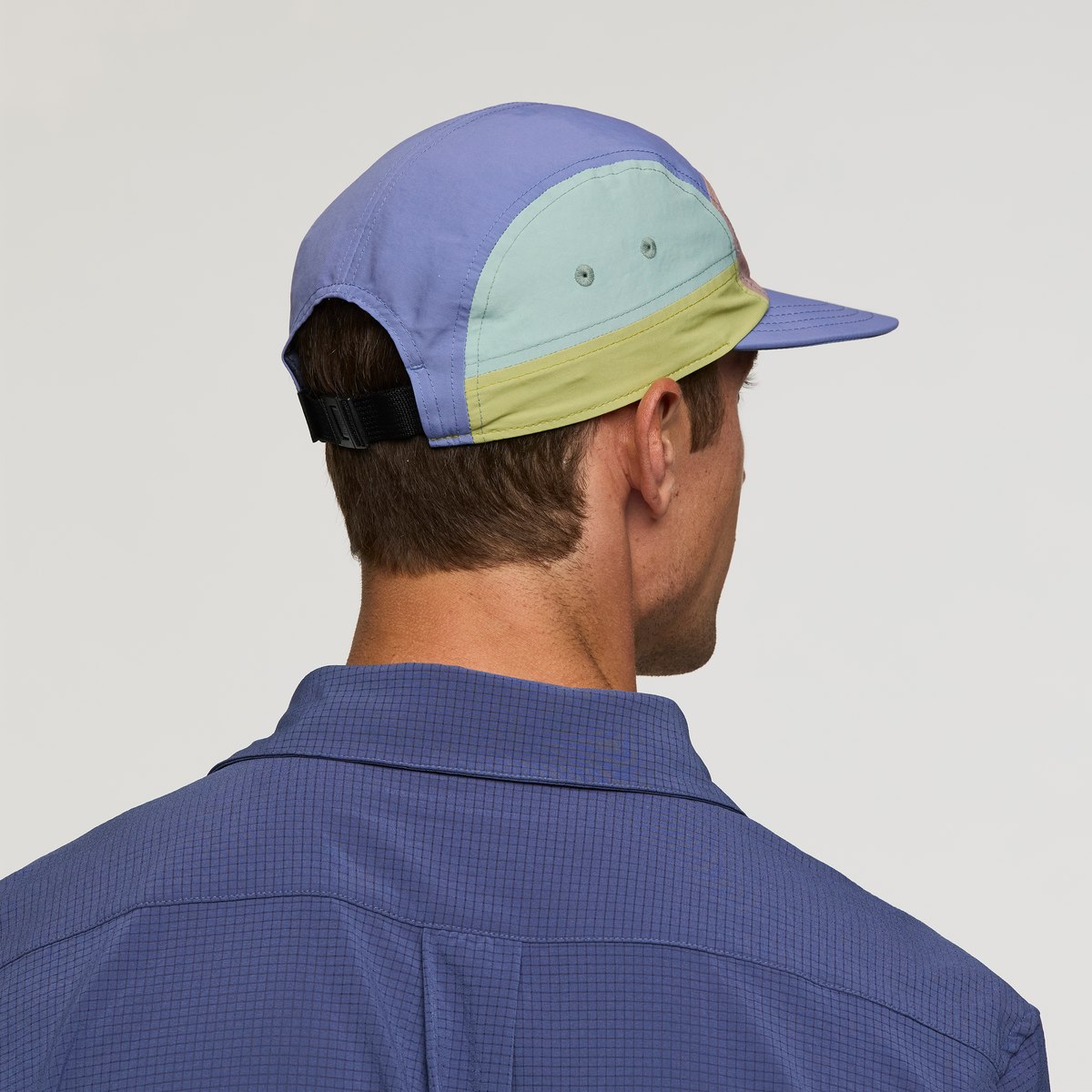 Cotopaxi Tech 5-Panel Hat - Image 21