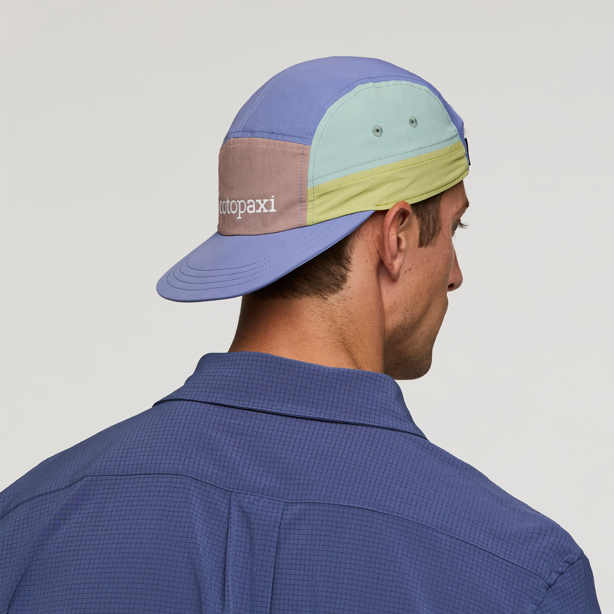 Cotopaxi Tech 5-Panel Hat - Image 22