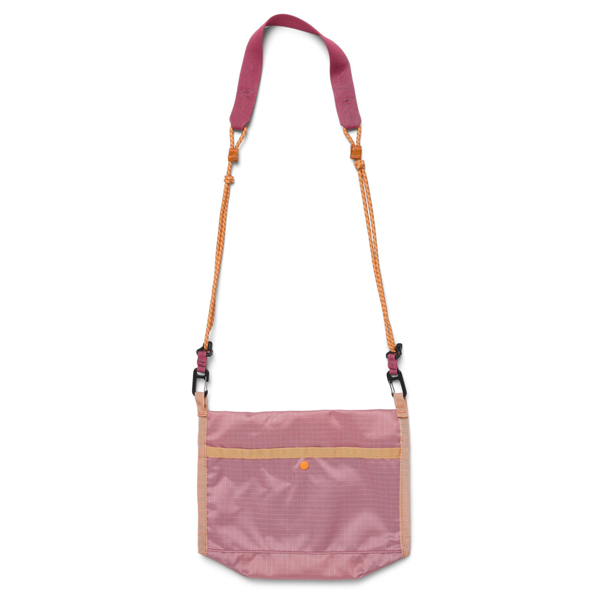Lista 2L Lightweight Crossbody Bag - Cada Día - Image 8