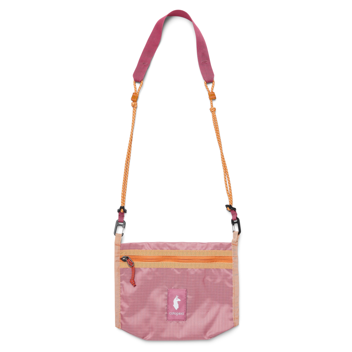 Lista 2L Lightweight Crossbody Bag - Cada Día - Image 7