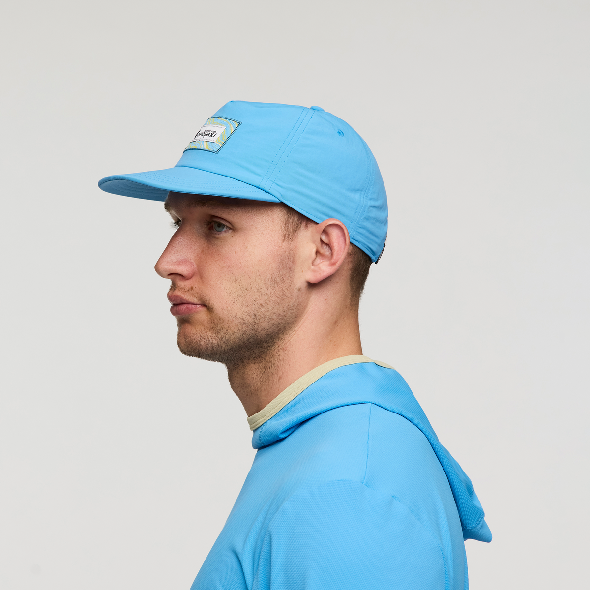 Making Waves Heritage Tech Hat - Image 10