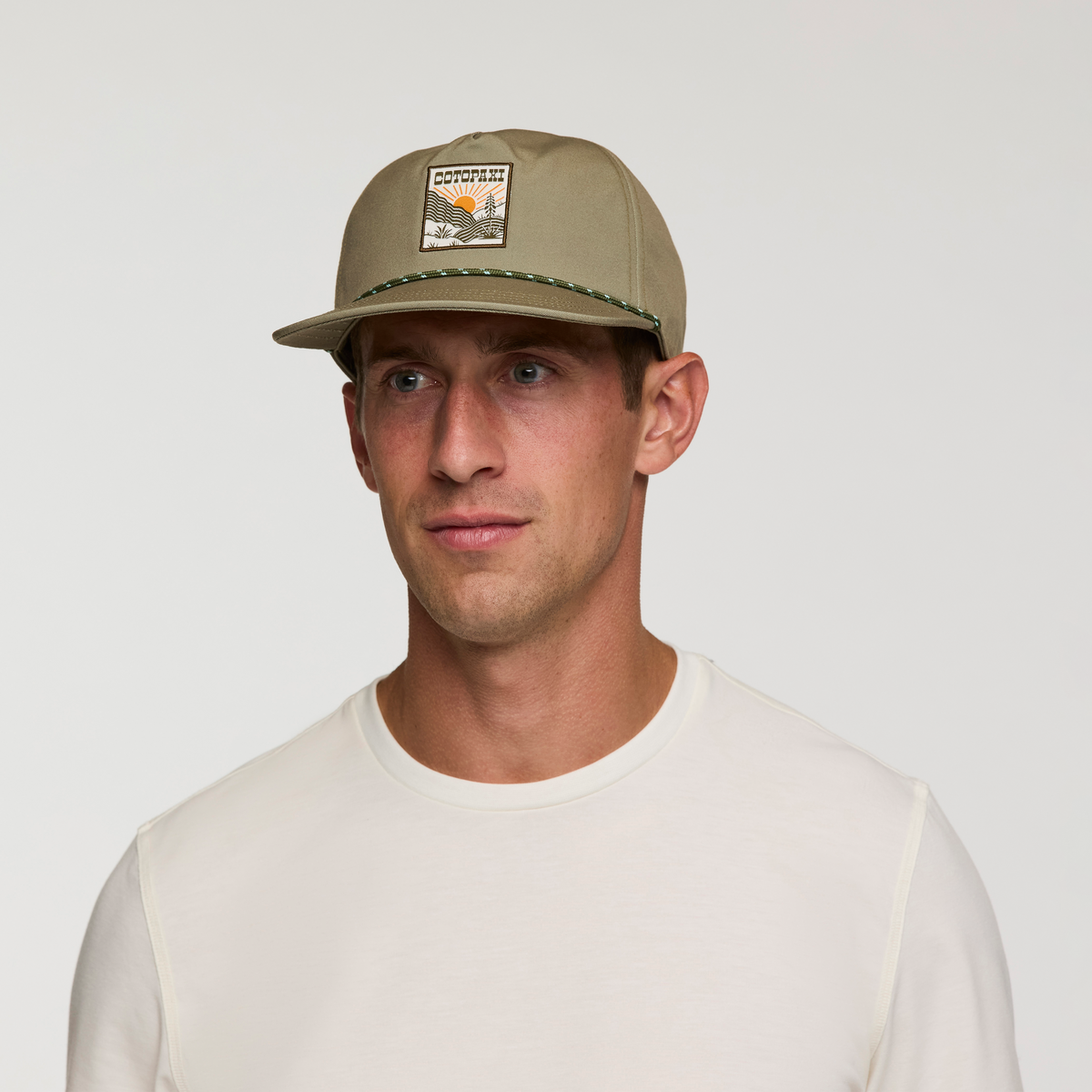 Western Hills Heritage Rope Hat - Image 5