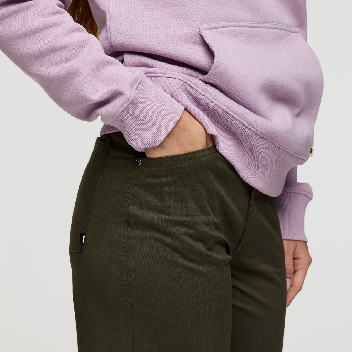 Ambato Wide Leg Everyday Pant - Women's - Image 23