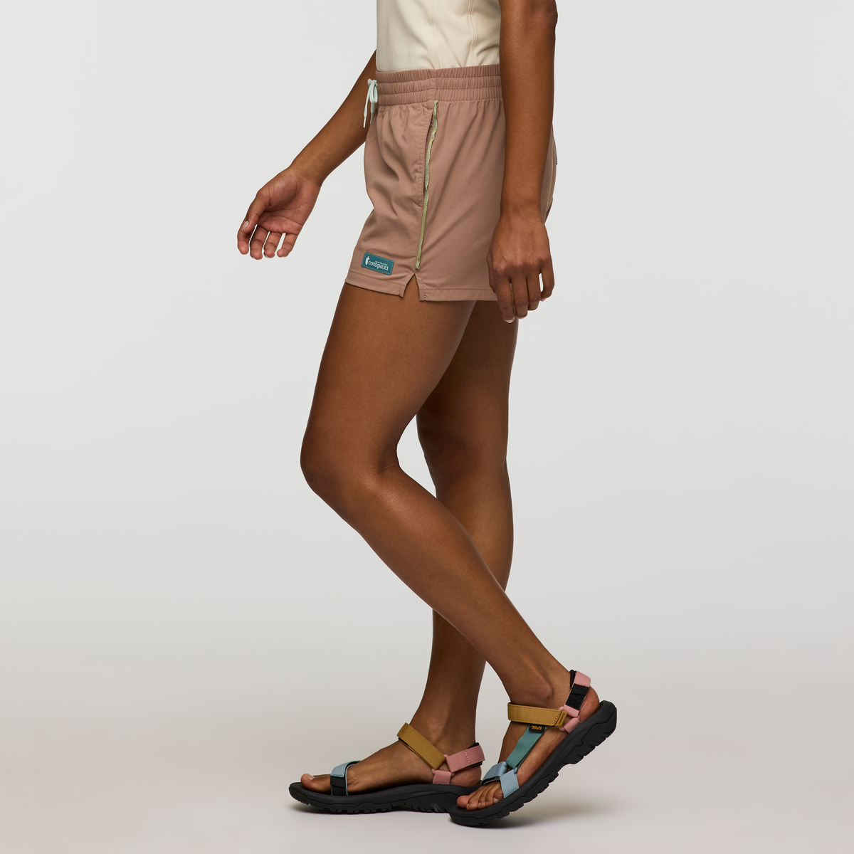 Brinco 3" Short - Solid - Women's - Image 22