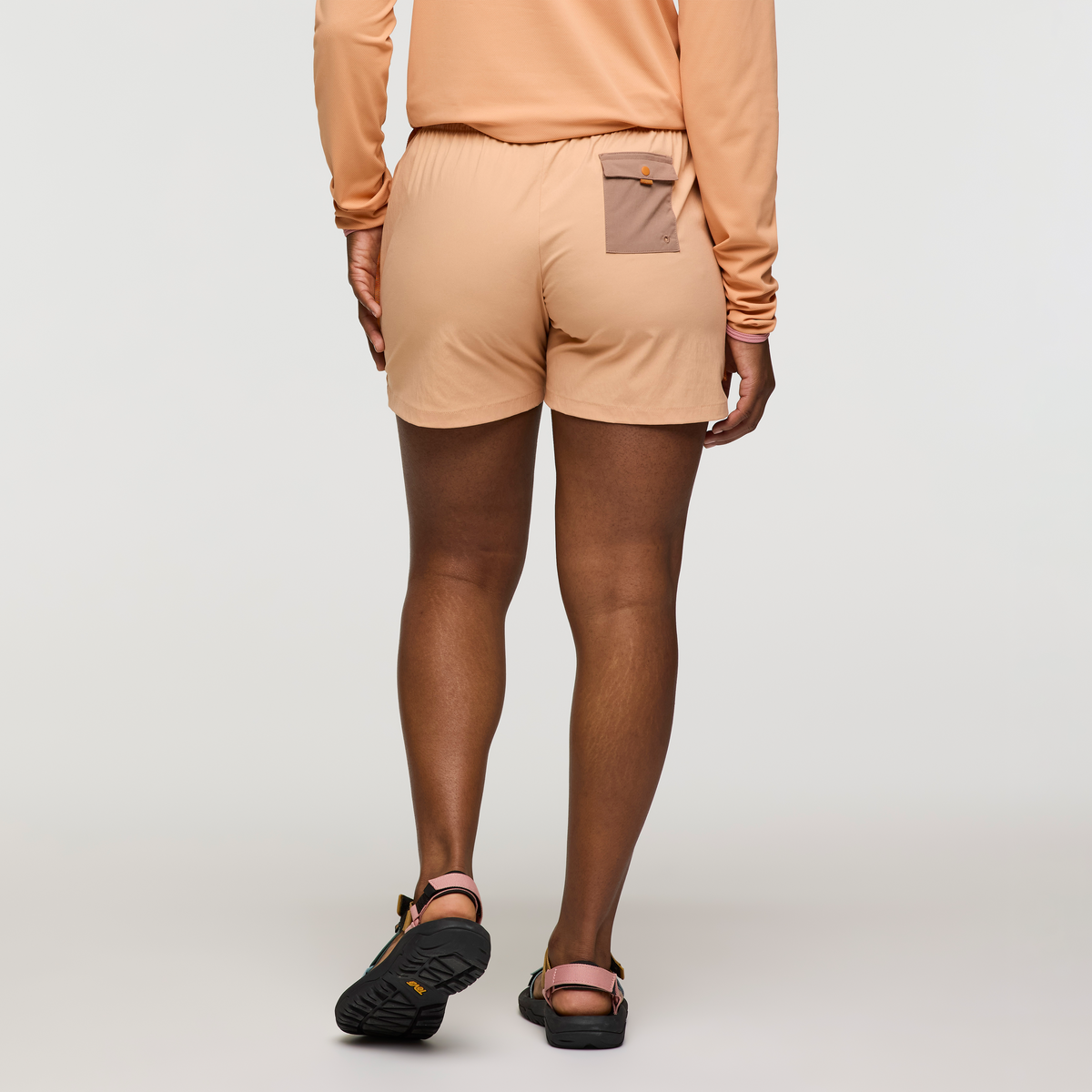 Brinco 5" Short - Solid - Women's - Image 18