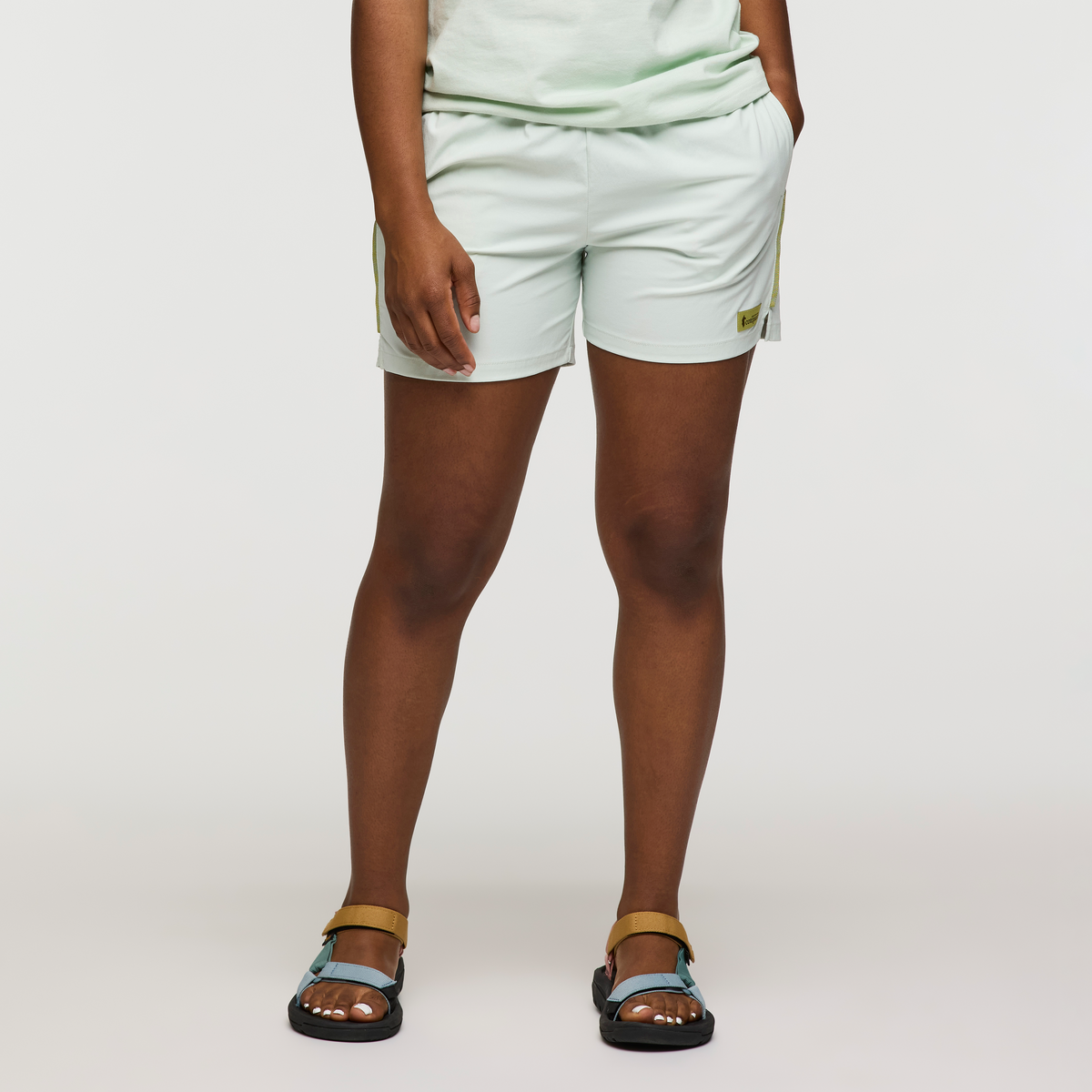 Brinco 5" Short - Solid - Women's - Image 23
