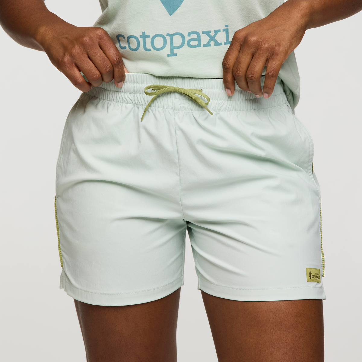 Brinco 5" Short - Solid - Women's - Image 21