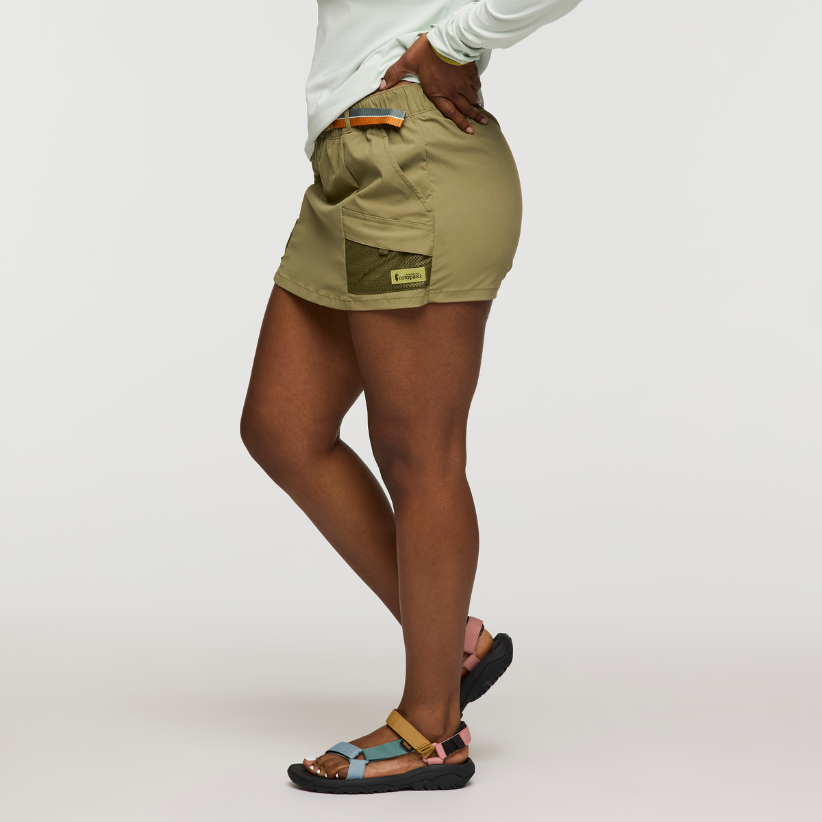 Brinco Skort - Women's - Image 3