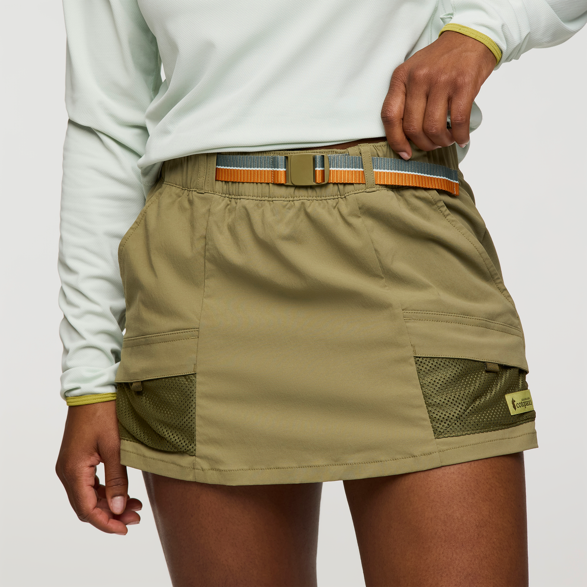 Brinco Skort - Women's - Image 4