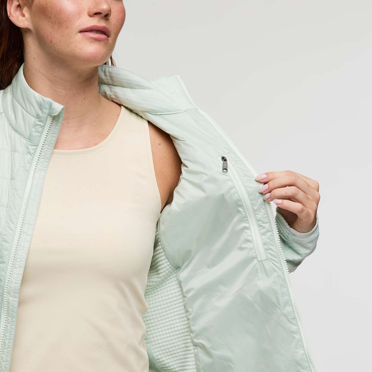 Capa Hybrid Insulated Jacket - Women's - Image 16