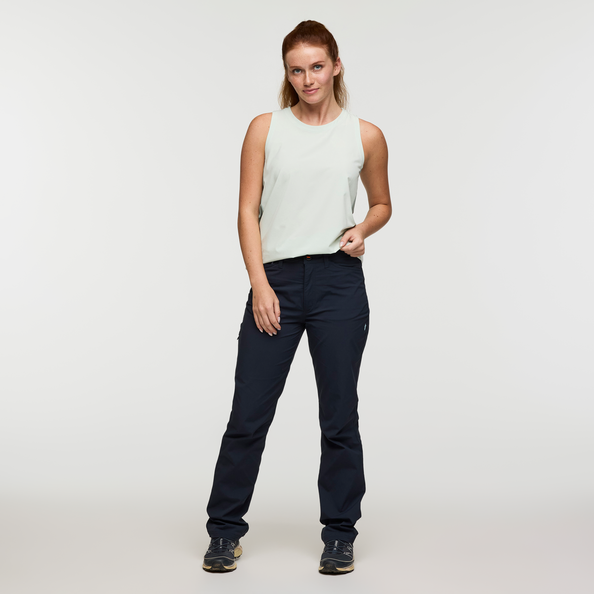 Alternative view of Coraje Tech Pant - Women's