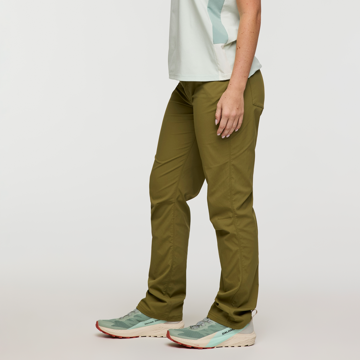 Coraje Tech Pant - Women's - Image 21