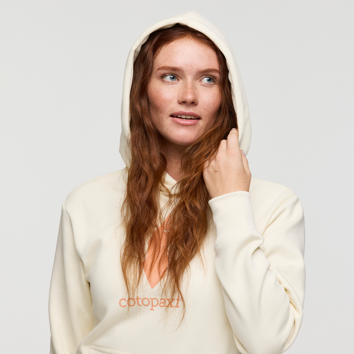 Cotopaxi Llama Pullover Hoodie - Women's - Image 14