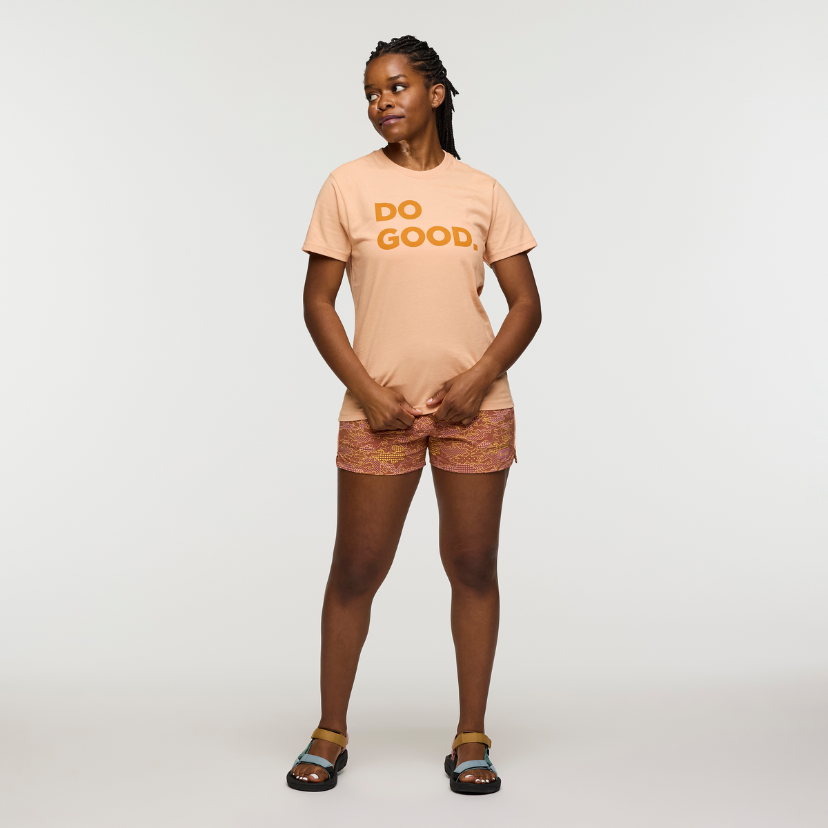Do Good T-Shirt - Women's - Image 14