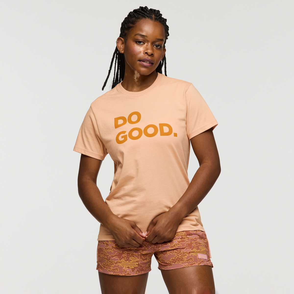 Do Good T-Shirt - Women's - Image 13