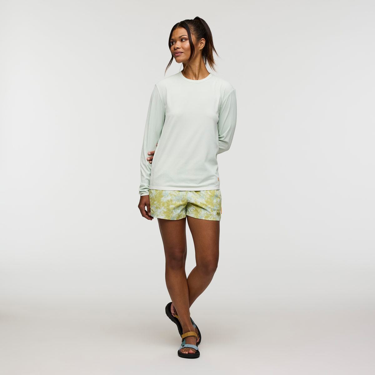 Sombra Long-Sleeve Sun Shirt - Women's - Image 20
