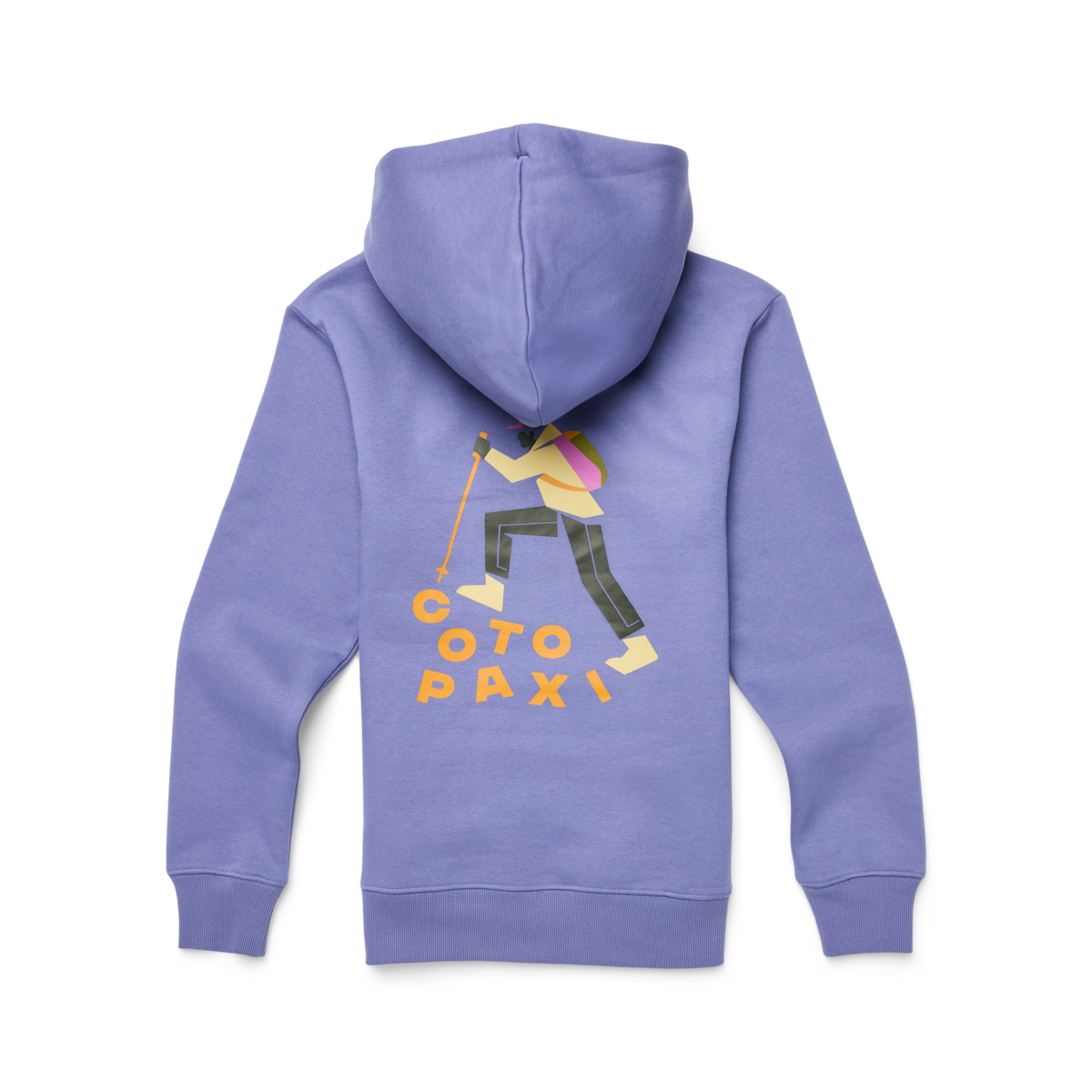 Up and Up Pullover Hoodie - Women's - Image 16