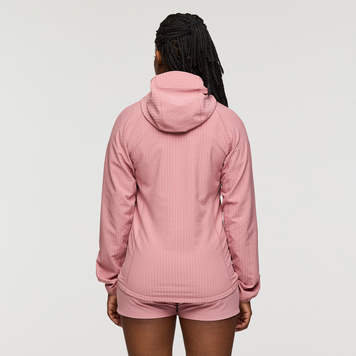 Yermo Hooded Jacket - Women's - Image 4