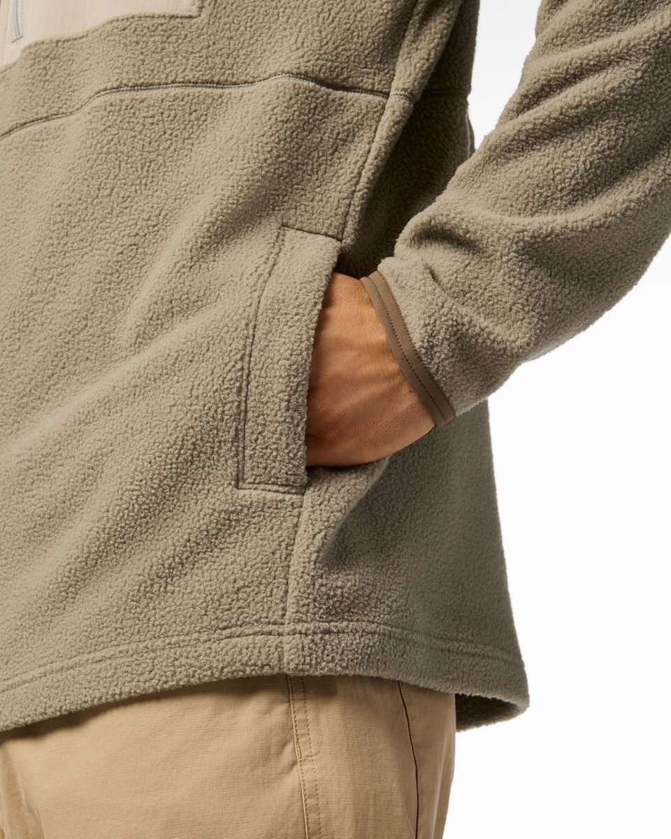Abrazo Fleece Full-Zip Jacket - Men's - Image 13