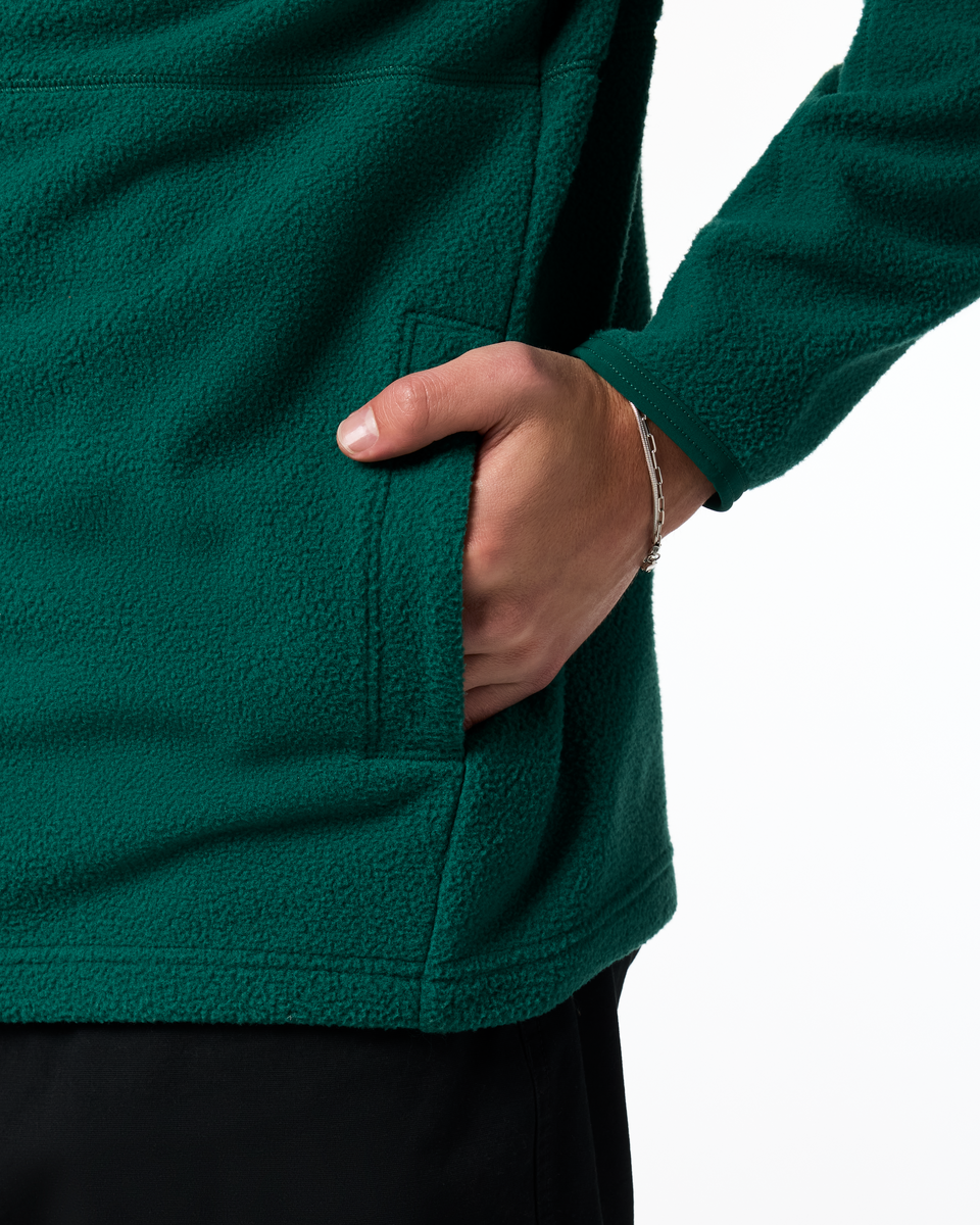 Abrazo Fleece Full-Zip Jacket - Men's - Image 23