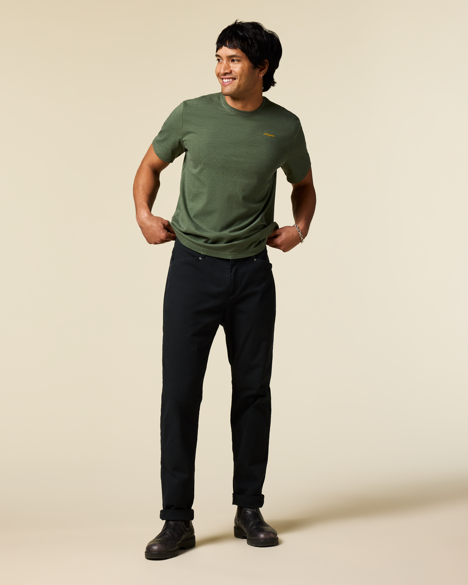 Ambato Everyday Pant - Men's - Image 4