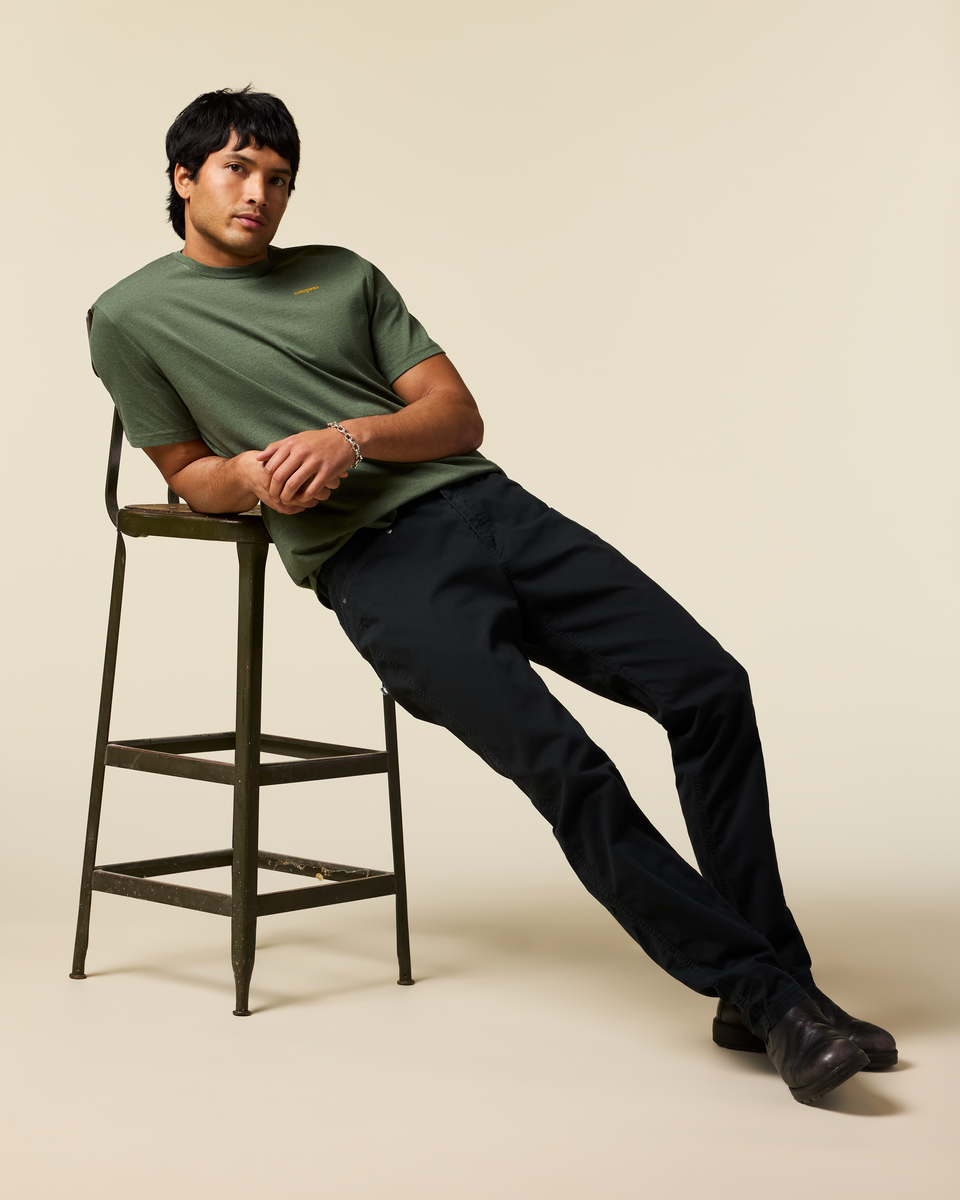Ambato Everyday Pant - Men's - Image 5