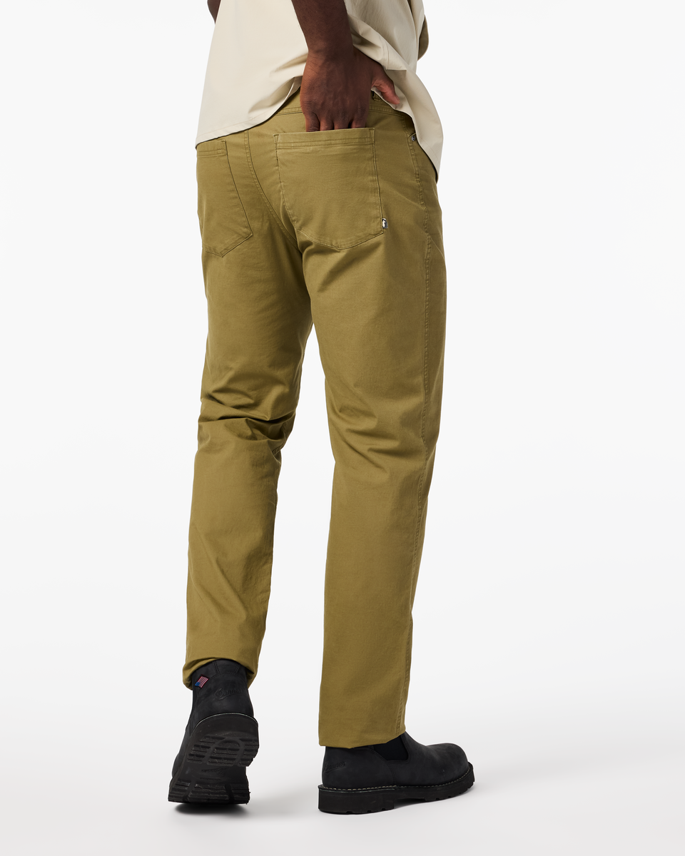 Ambato Everyday Pant - Men's - Image 9
