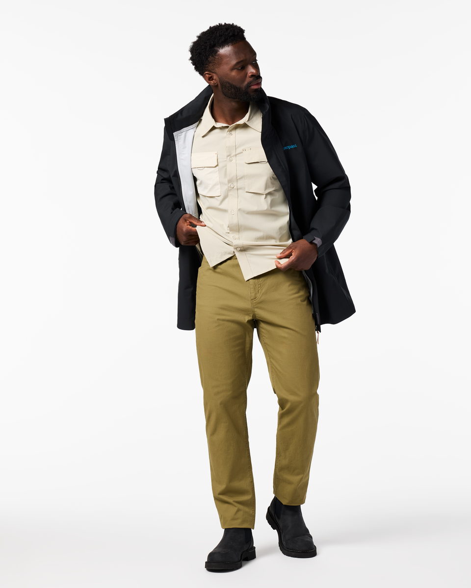 Ambato Everyday Pant - Men's - Image 8