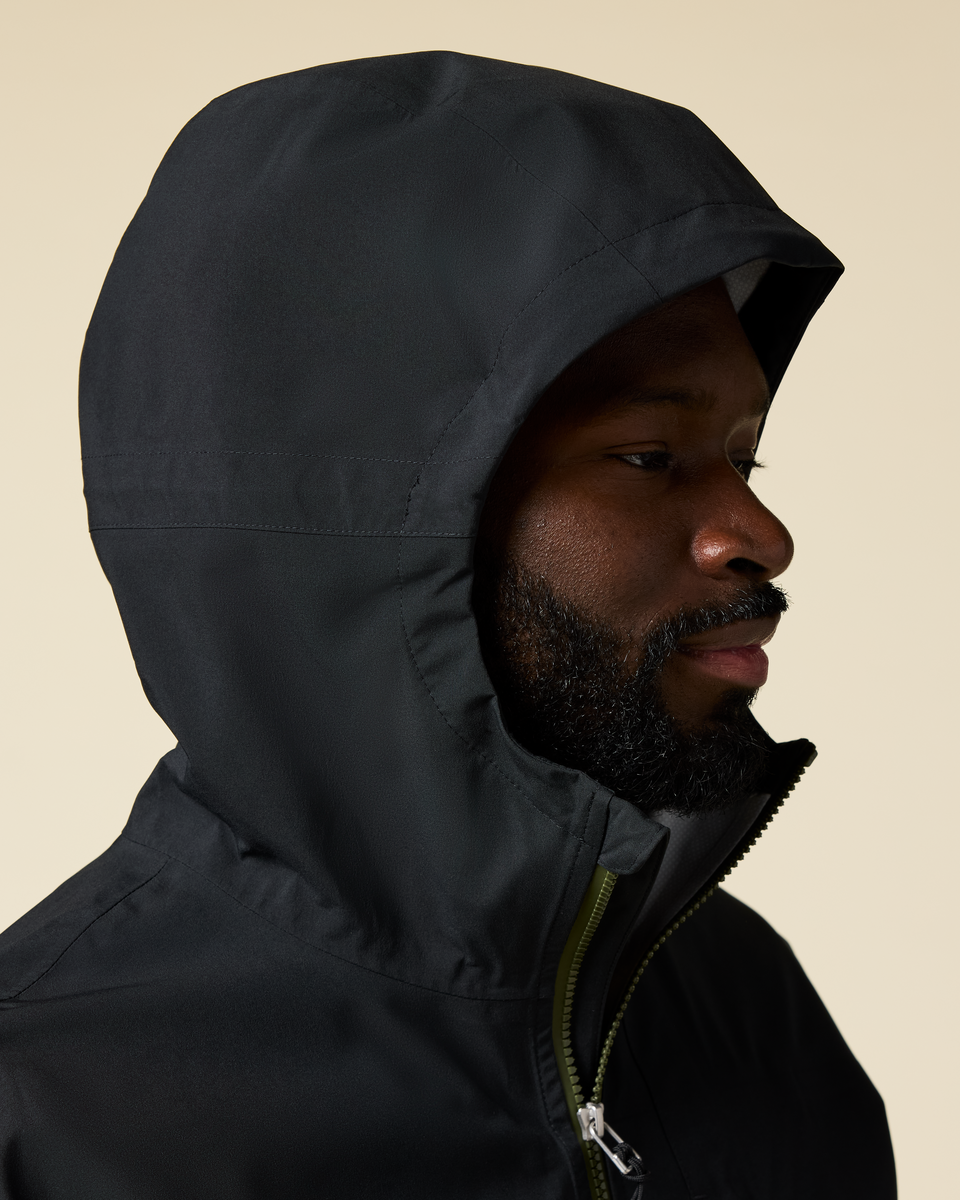Cielo Rain Jacket - Men's - Image 4